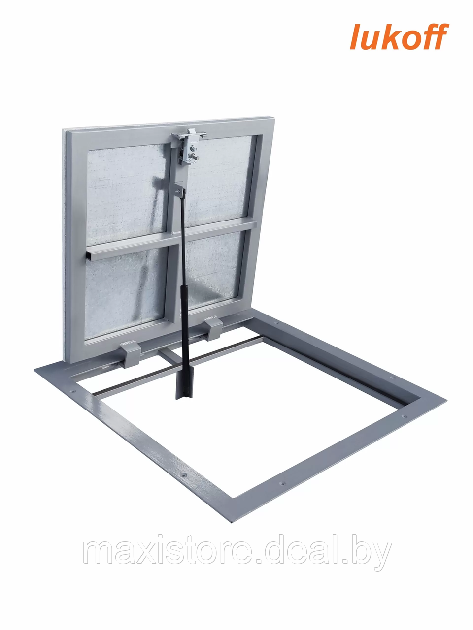 Люк напольный ГАРАНТ 70 - фото 8 - id-p211372913