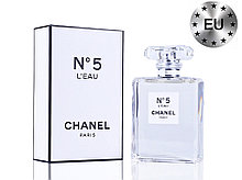 Женская туалетная вода Chanel №5 L’eau edt 100ml (PREMIUM)