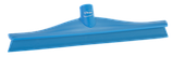 Сверхгигиеничный сгон , 400 мм, синий цвет, фото 2
