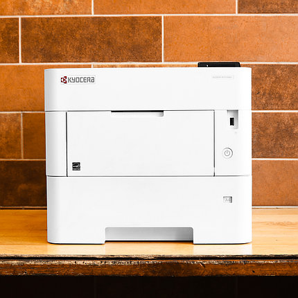 Kyocera Mita ECOSYS P3155dn, фото 2