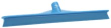 Сверхгигиеничный сгон , 500 мм, синий цвет