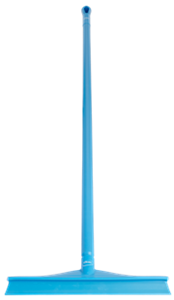 Сверхгигиеничный сгон , 500 мм, синий цвет - фото 8 - id-p30027143