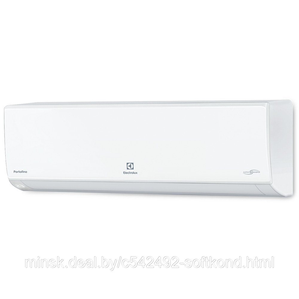 Кондиционер Electrolux Portofino Super DC EACS/I-07HP/N3 (22 кв.м) - фото 2 - id-p211378720