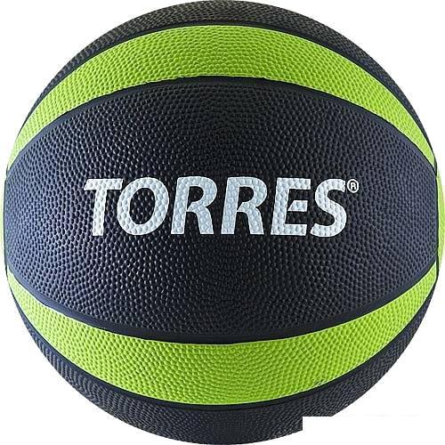 Мяч Torres AL00224 4 кг - фото 1 - id-p208222060