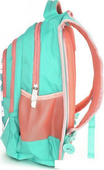 Школьный рюкзак Schoolformat Soft 3 Marshmallow РЮКМ3-ММЛ - фото 3 - id-p210111892