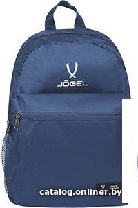 Городской рюкзак Jogel Essential Classic JE4BP0121.Z4 (темно-синий) - фото 1 - id-p209286145