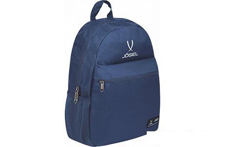 Городской рюкзак Jogel Essential Classic JE4BP0121.Z4 (темно-синий) - фото 2 - id-p209286145