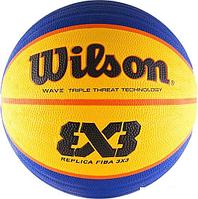 Мяч Wilson Fiba 3x3 Replica WTB1033XB (6 размер)