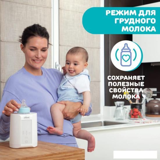 Подогреватель Chicco Home 00007388100000 - фото 2 - id-p209506919