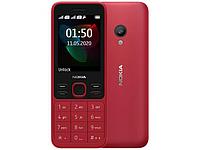 Nokia 150 2020 (TA-1235) Red