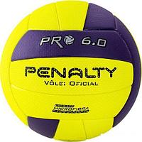 Волейбольный мяч Penalty Bola Volei 6.0 Pro 5416042420-U (5 размер)