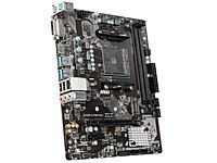 MSI B450M-A PRO MAX