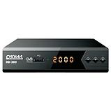 СИГНАЛ HD-300 DVB-T2/DOLBY DIGITAL/WI-FI/дисплей, металл, фото 3