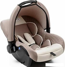 Детское автокресло Amarobaby Baby Comfort AB222008BC/03 (бежевый)