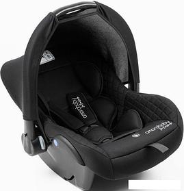 Детское автокресло Amarobaby Baby Comfort AB222008BC/09 (черный)