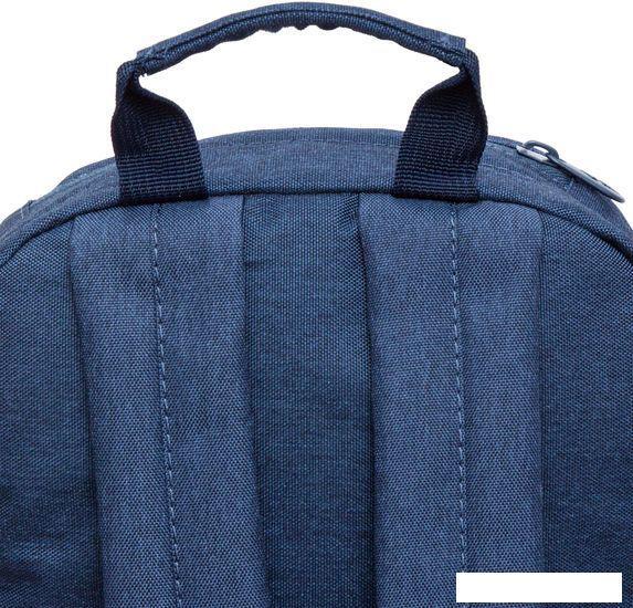 Городской рюкзак Grizzly RXL-321-2 (темно-синий) - фото 9 - id-p209926920