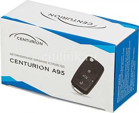 Модуль управления CENTURION A95