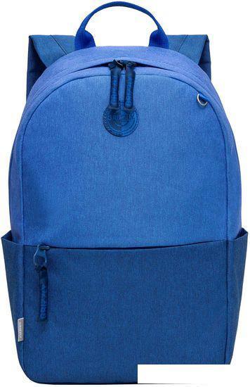 Городской рюкзак Grizzly RXL-327-1 (синий) - фото 2 - id-p209926938