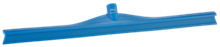 Сверхгигиеничный сгон , 700 мм, синий цвет