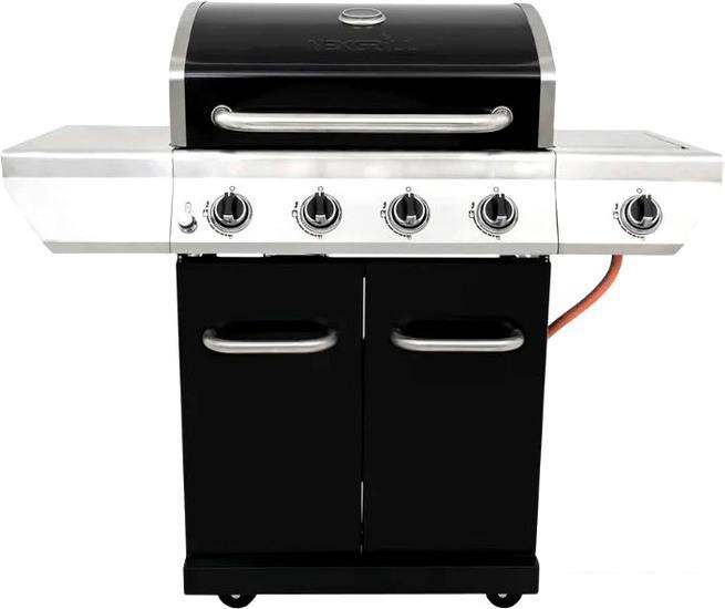 Газовый гриль для дачи Nexgrill Evolution 720-0830HK - фото 1 - id-p211279755