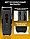 Беспроводная портативная колонка ZQS-8210, микрофон, пульт, караоке, фото 10