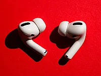 Беспроводные наушники AirPods Pro