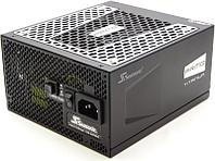 Блок питания Seasonic Prime Ultra 750W Titanium (SSR-750TR)