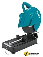 Монтажная (отрезная) пила Makita LW1401