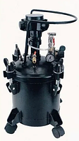 Красконагнетательный бак H-D PT-9 с автоматическим миксером