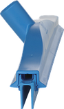Гигиеничный сгон для пола со сменной кассетой, 405 мм, синий цвет, фото 3