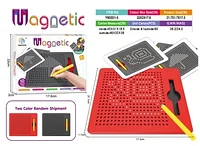 Доска магнитная Magic Board Magnat + ПОДАРОК