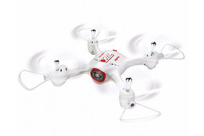 Радиоуправляемый квадрокоптер Syma X23W FPV Wi-Fi с камерой 0.3МП, фото 2