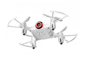 Радиоуправляемый квадрокоптер Syma X23W FPV Wi-Fi с камерой 0.3МП, фото 3