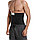 Спортивный пояс для похудения, размер XL, черный 557246, фото 7