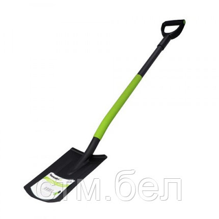 Лопата FORESTER штыковая прямая (6), фото 2