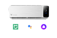 Кондиционер Viomi Cross 9000BTU KFR-25GW/EY3PMB-A++/A+