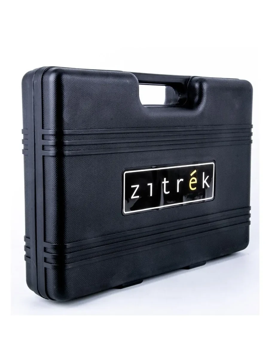 Набор инструментов для авто Zitrek SAM108 SET 108 - фото 1 - id-p211384829
