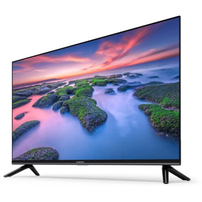 Телевизор Xiaomi Mi TV A2 FHD 43 L43M8-AFRU / ELA5139GL - фото 2 - id-p211382812