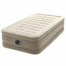 Надувная кровать Intex 64426 Ultra Plush Airbed 99x191x46 см