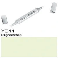 Маркер перманентный "Copic Sketch", YG-11 резеда