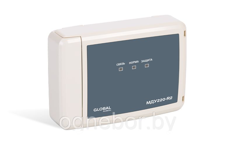 МДУ-R2 исп.220 Модуль автоматики дымоудаления