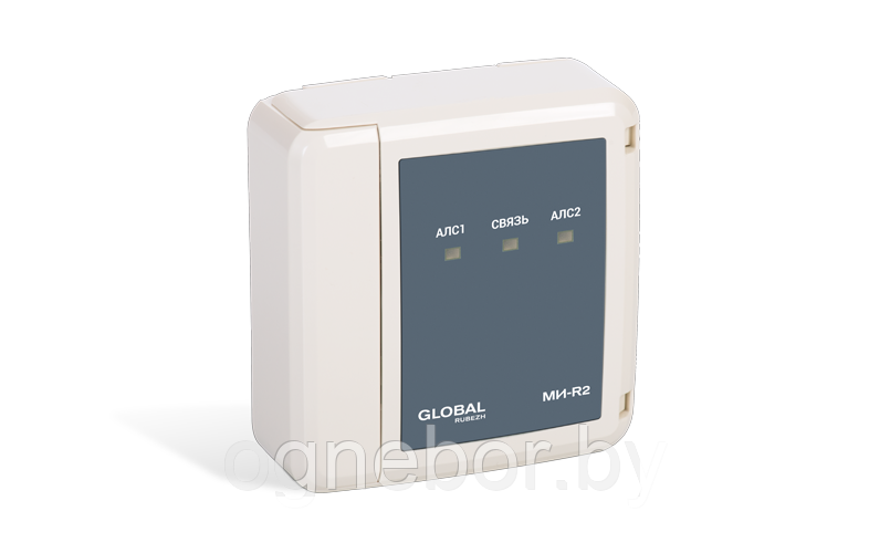 МИ-R2 Изолятор короткого замыкания