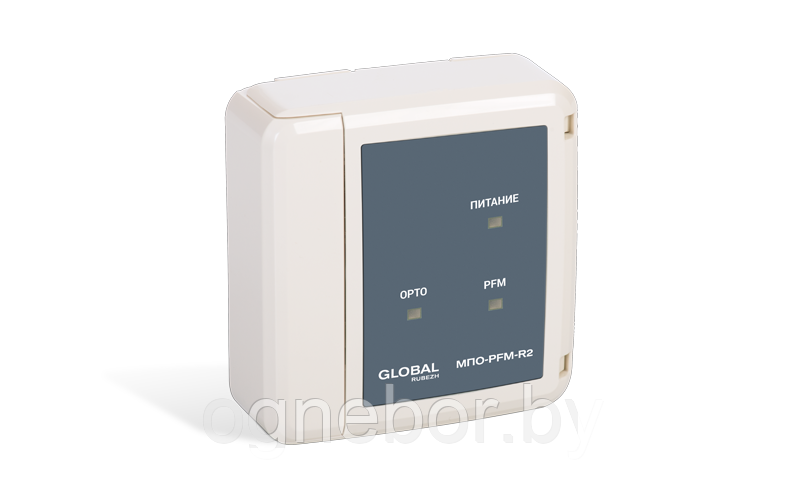 МПО-PFM-R2 Модуль передачи данных