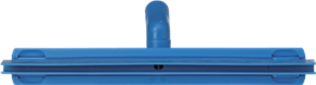 Гигиеничный сгон для полов с подвижным креплением и сменной кассетой, 505 мм, синий цвет - фото 2 - id-p30028558
