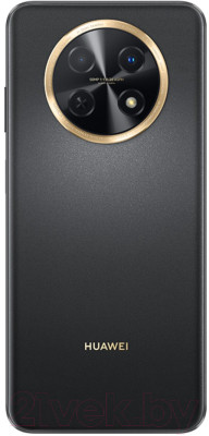 Смартфон Huawei nova Y91 8GB/256GB / STG-LX1 (cияющий черный) - фото 3 - id-p211387117