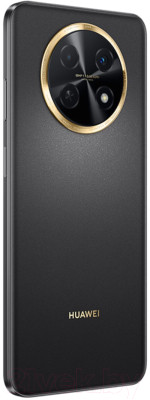 Смартфон Huawei nova Y91 8GB/256GB / STG-LX1 (cияющий черный) - фото 6 - id-p211387117