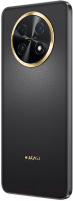 Смартфон Huawei nova Y91 8GB/256GB / STG-LX1 (cияющий черный) - фото 7 - id-p211387117