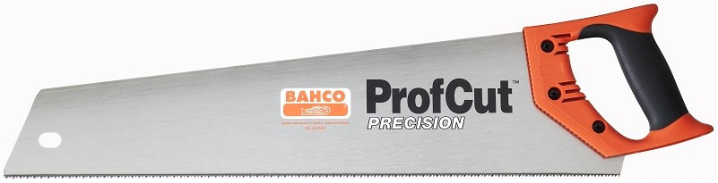 Ножовка по дереву BAHCO PC-20-PRC 500 мм - фото 1 - id-p211388593