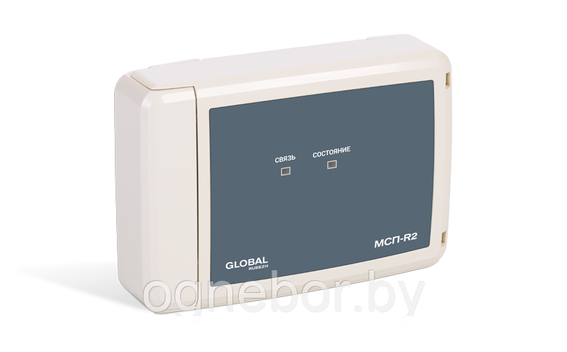 МСП-R2 Модуль связи подчиненный
