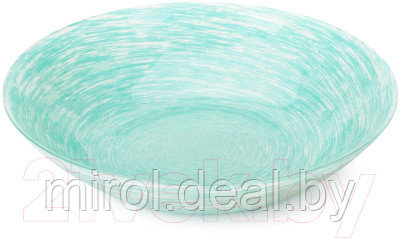Набор столовой посуды Luminarc Brush Mania Mix & Mach Q6028 - фото 10 - id-p211388162
